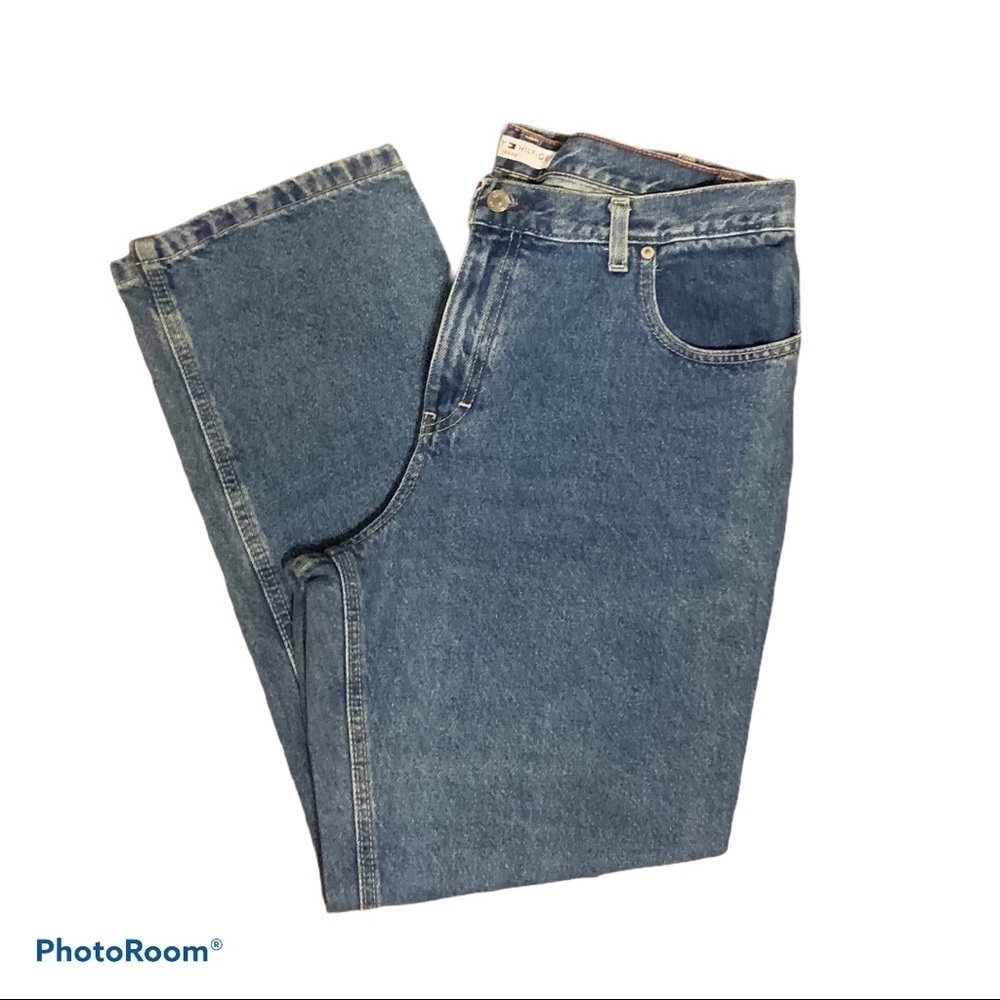 Vintage Tommy Hilfiger Jeans